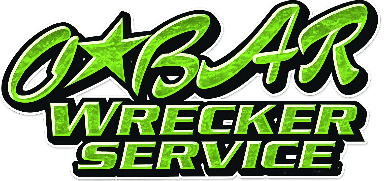 O'Bar Wrecker Service