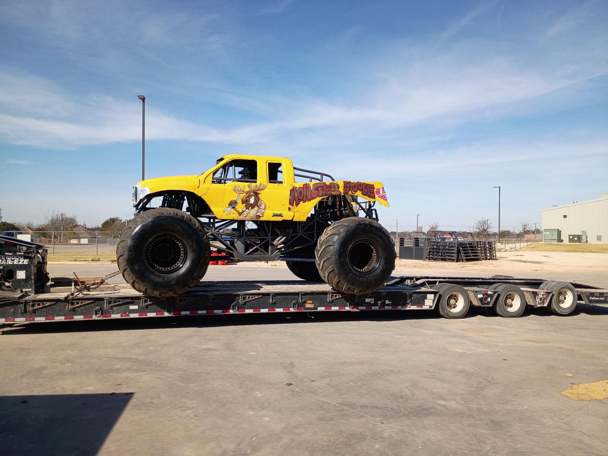 O'Bar towing service for Merkel, TX