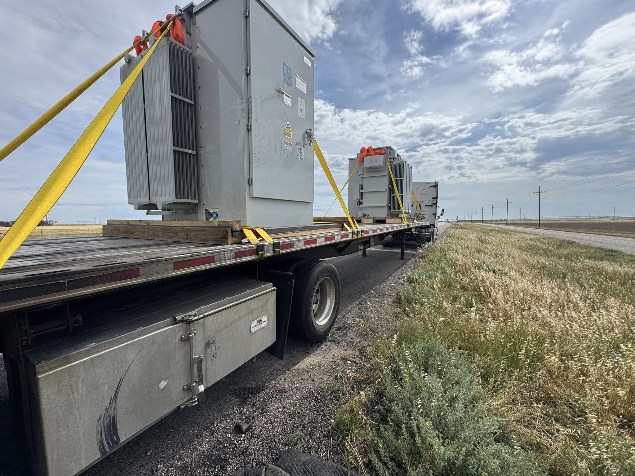 O'Bar Wrecker Service towing and roadside assistance for Sweetwater, TX